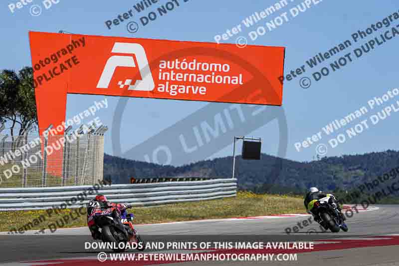 May 2024;motorbikes;no limits;peter wileman photography;portimao;portugal;trackday digital images